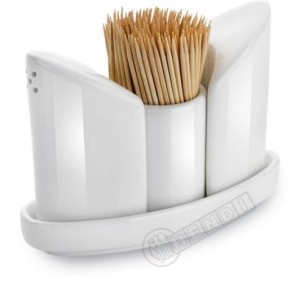 Zestaw do przypraw 3-częściowy