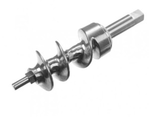 Wałek ślimakowy do Wilka Top Line 22