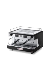 Ekspres do kawy kolbowy HENDI Top Line by Wega 2 grupowy - c