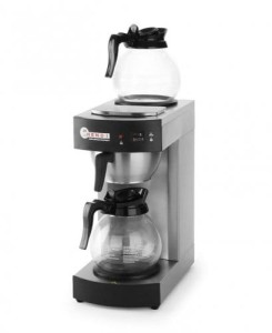 Zaparzacz przelewowy do kawy - 1,8 l 208304