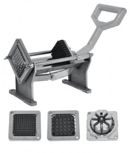 Maszynka do krojenia ziemniaków