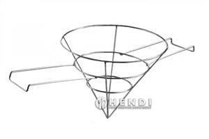 Uchwyt na filtr do frytownicy