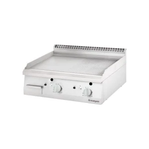 płyta grillowa gazowa, gładko-ryflowana, 13kW, G30