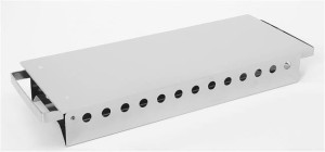 Podgrzewacz stołowy na 3 świeczki