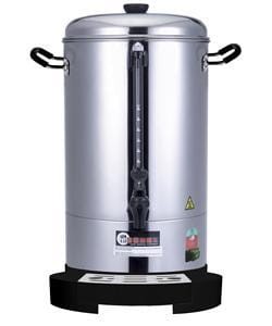 Zaparzacz do kawy o podwójnych ściankach 10,0l