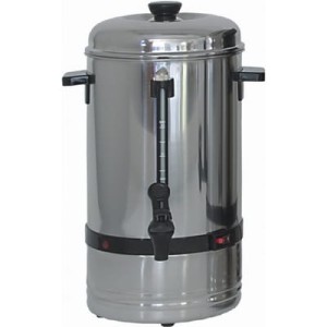 Zaparzacz warnik do kawy, harbaty, ziół 12 litrów