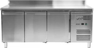 Stół chłodniczy 417L 1795x700x950 3 DRZWIOWY YG-05255