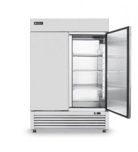 Szafa chłodnicza Kitchen Line 2-drzwiowa 1300 L