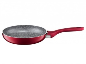 Patelnia Ambition Jasper 26cm INDUKCJA GAZ /553