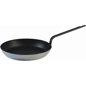 Patelnia aluminiowa / Ø 28 / h 4,5cm / poj.2,0 ltr