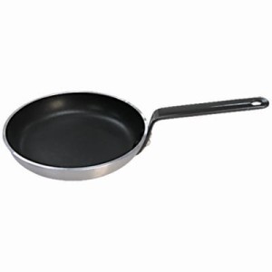 Patelnia aluminiowa z powłoką teflonową PLATIINUM śr. 28 cm