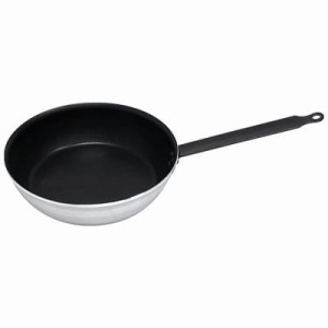 Patelnia głeboka / Ø 28 / h 7,5cm / poj.3,8 ltr