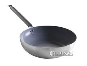 Patelnia wok 28 x 7,5 cm