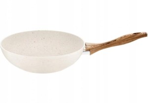 Ambition Nature Patelnia Wok 26 cm