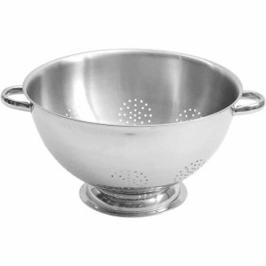 Cedzak z uchwytami/ Ø36 cm
