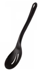 Łyżka perforowana / 35cm