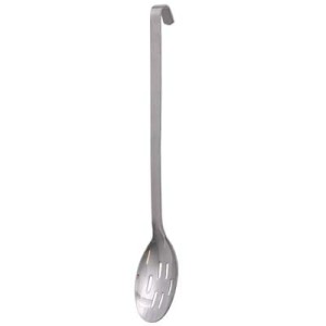 Łyżka perforowana / 40 cm