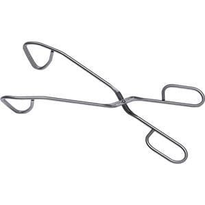 Szczypce do grilla 24cm