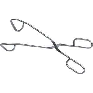 Szczypce do grilla 30cm