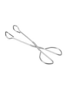 Szczypce do grilla dł. 240 mm, zestaw 2 szt