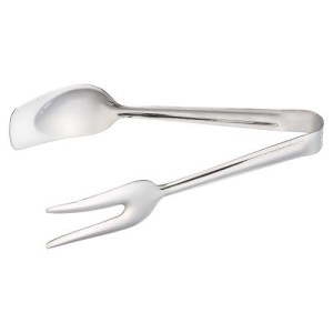 szczypce do pieczeni L 210 mm