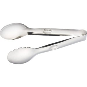 szczypce do pieczywa L 220 mm