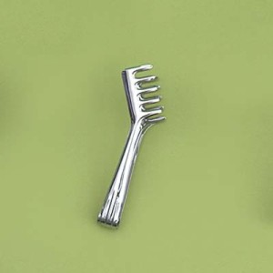 Szczypce do spaghetti / 20 cm