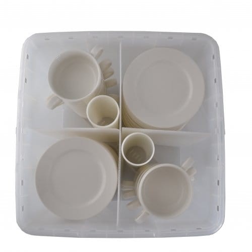 Przegroda do pojemnika Catering Box T-50BOX-VAK