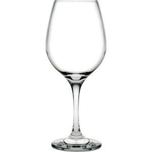 Kieliszek do czerwonego wina, Amber, V 365 ml 400376