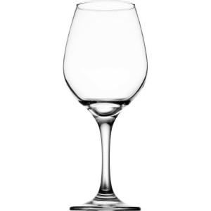 Kieliszek do czerwonego wina, Amber, V 460 ml