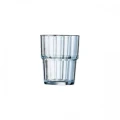 Arcoroc Norvege Szklanka niska 250ml
