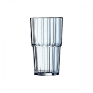 Arcoroc Norvege Szklanka wysoka 270ml