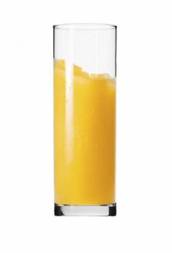 Krosno szklanki do soku 230ml Balance 2505 (6szt)