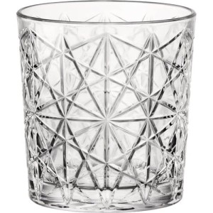 Szklanka niska, Lounge, V 275 ml 400631