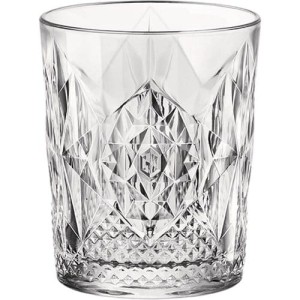 Szklanka niska, Stone, V 390 ml 400528