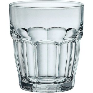 szklanka niska 200 ml Rock Bar