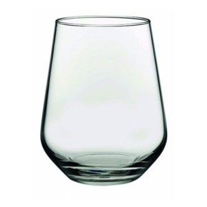 Szklanka niska 425 ml allegra