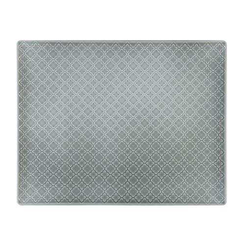 Półmisek prost 310x240  Marrakesz 4293 K10E szary Eskot Krakow.png