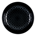 Talerz głęboki 200 Marrakesz 4281 K80E czarny  Eskot Krakow.png