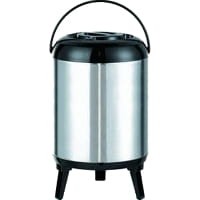 Termos cateringowy obiadowy 6l 7413