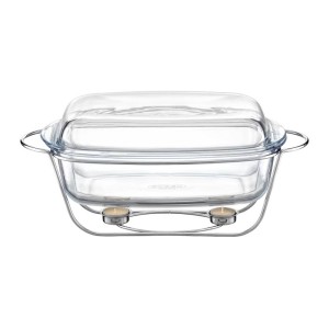 Podgrzewacz, naczynie żaroodporne 7l Ambition SAULE