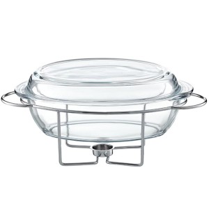 Podgrzewacz, naczynie żaroodporne 4,5l Ambition SAULE