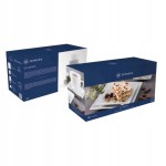 Zestaw obiadowo kawowy na 6 os. Lubiana Classic 30el