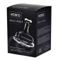 Krosno Karafka kapitańska 750ml ROLY-POLY