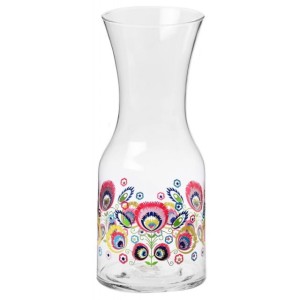 Krosno Karafka 900ml FOLK Collection /372