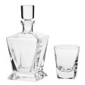 Komplet do whisky Caro (7 el.) Krosno 5900345794297_3
