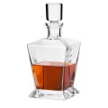 Komplet do whisky Caro (7 el.) Krosno 5900345794297_5