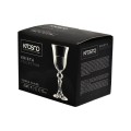 Krosno kieliszek do wódki Krista 60 ml 6030 (6szt)