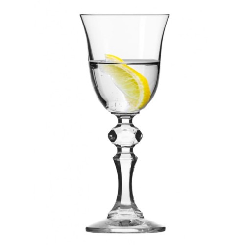 Krosno kieliszek do wódki Krista 60 ml 6030 (6szt)