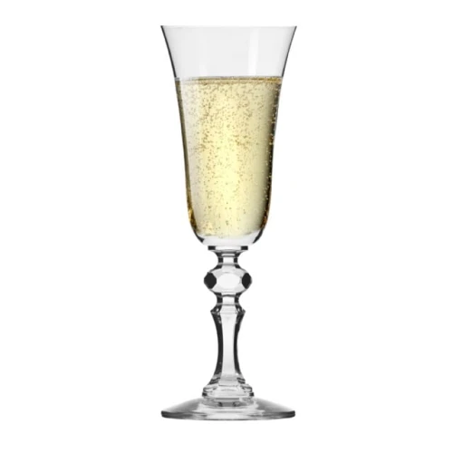 Krosno Kieliszek do szampana 165ml Krista 6030 (6szt)
